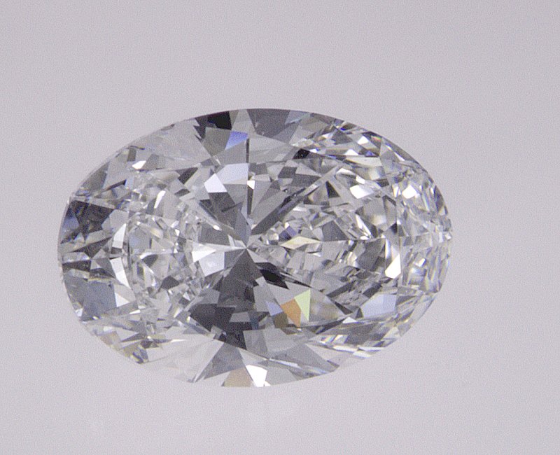 1.2 CT Oval Natural Diamond Surrey Vancouver Canada Langley Burnaby Richmond