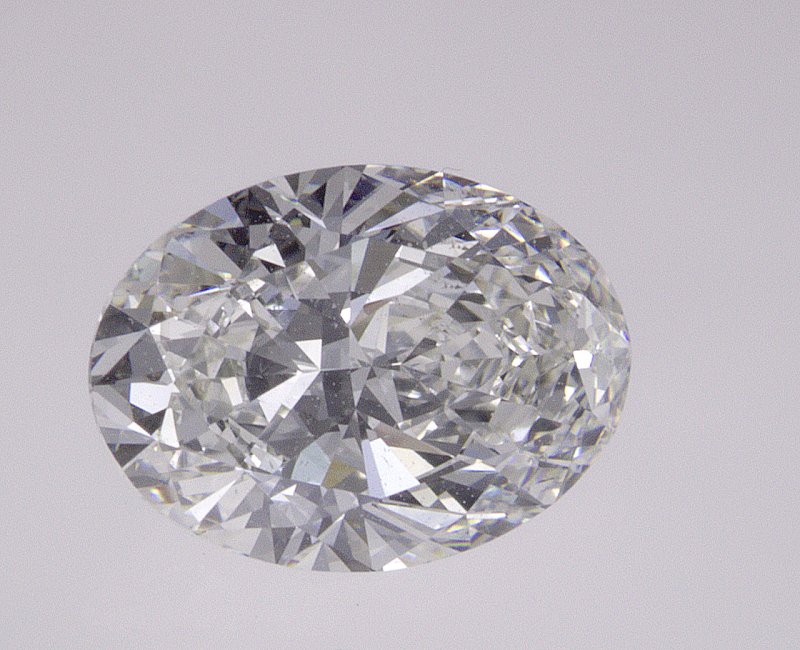 1.5 CT Oval Natural Diamond Surrey Vancouver Canada Langley Burnaby Richmond