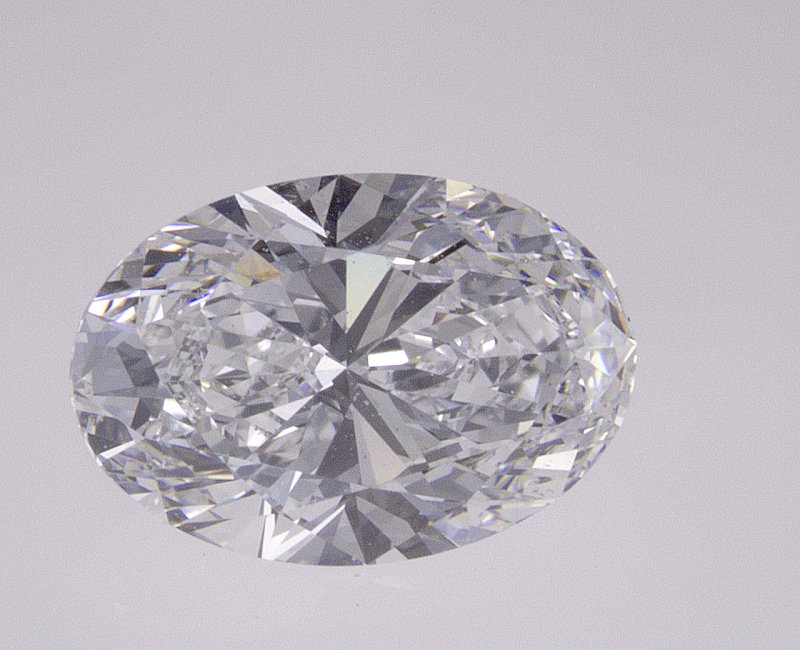 1.5 CT Oval Natural Diamond Surrey Vancouver Canada Langley Burnaby Richmond