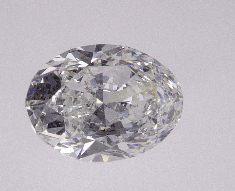 1.2 CT Oval Natural Diamond Surrey Vancouver Canada Langley Burnaby Richmond