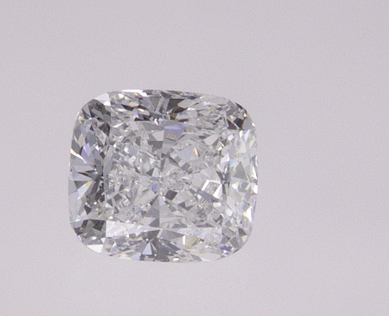 0.52 Carat Cushion Cut Natural Diamond