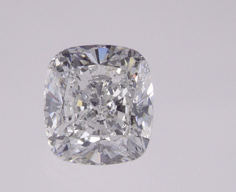 0.8 Carat Cushion Cut Natural Diamond