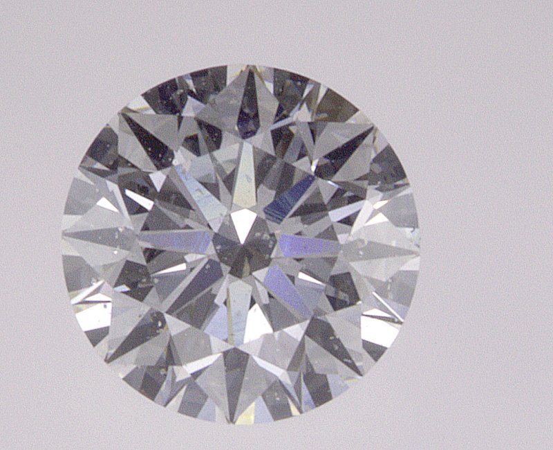 0.76 CT Round Natural Diamond Surrey Vancouver Canada Langley Burnaby Richmond