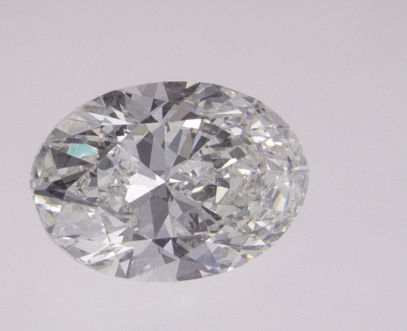 1 CT Oval Natural Diamond Surrey Vancouver Canada Langley Burnaby Richmond