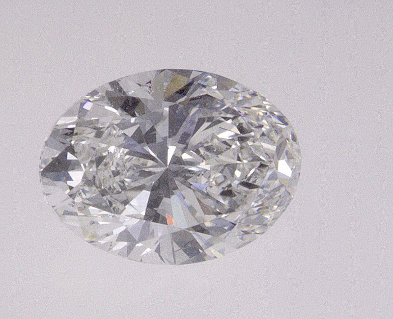 1.01 Carat Oval Cut Natural Diamond