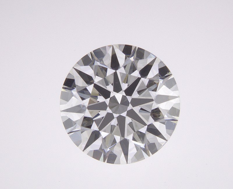 2.09 CT Round Lab-Grown Diamond Surrey Vancouver Canada Langley Burnaby Richmond