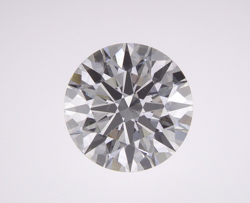 2.1 CT Round Lab-Grown Diamond Surrey Vancouver Canada Langley Burnaby Richmond