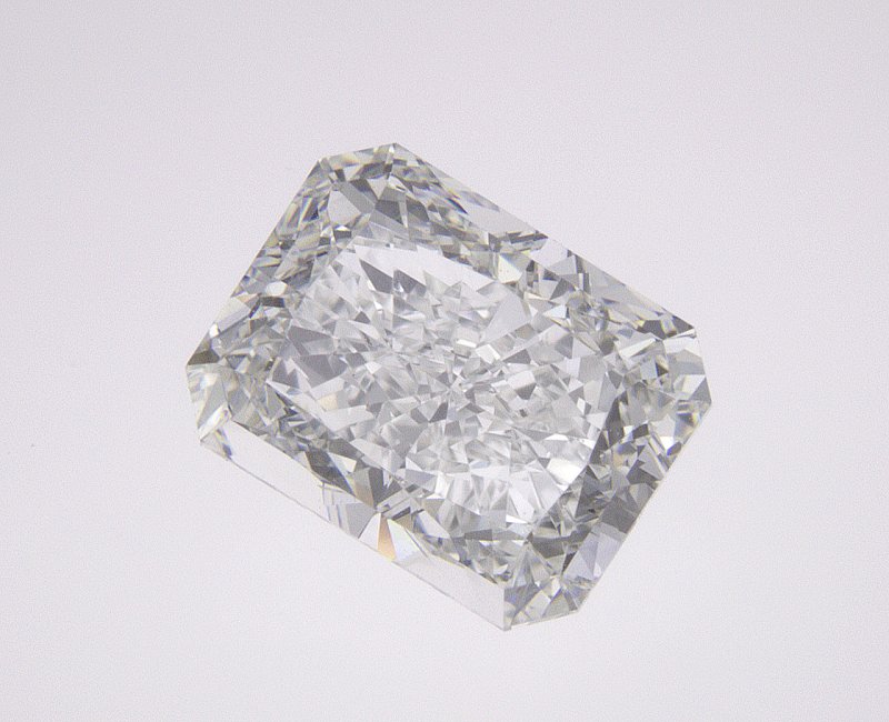 1.66 CT Radiant Lab-Grown Diamond Surrey Vancouver Canada Langley Burnaby Richmond