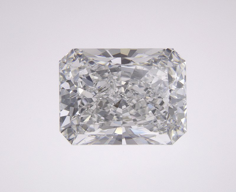 3.25 CT Radiant Lab-Grown Diamond Surrey Vancouver Canada Langley Burnaby Richmond