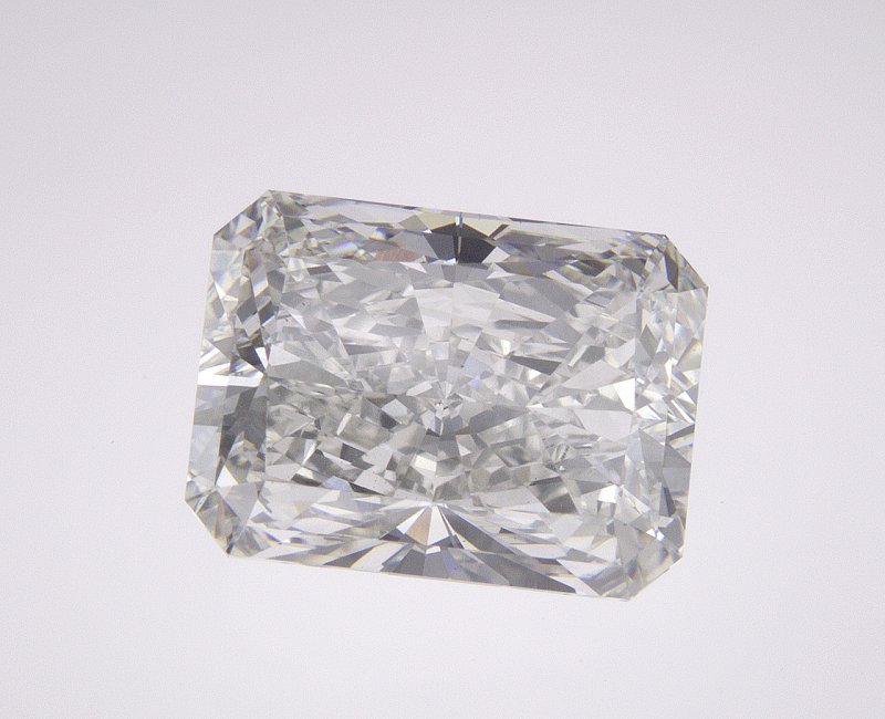 3.63 CT Radiant Lab-Grown Diamond Surrey Vancouver Canada Langley Burnaby Richmond