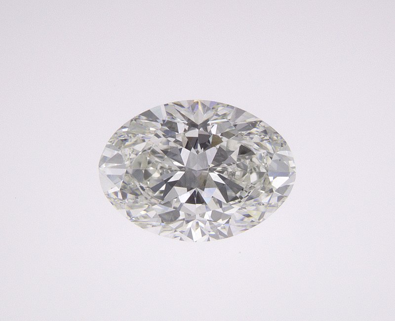 1 CT Oval Natural Diamond Surrey Vancouver Canada Langley Burnaby Richmond