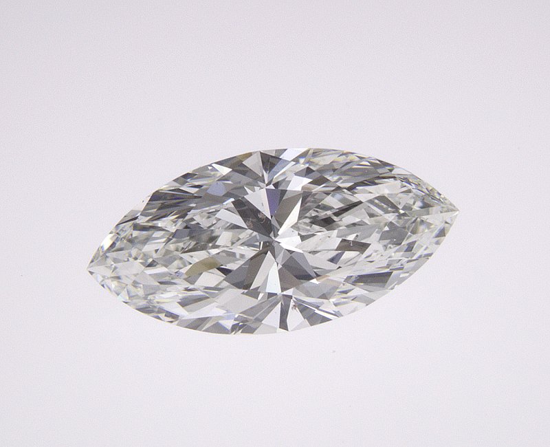 1.02 Carat Marquise Cut Natural Diamond