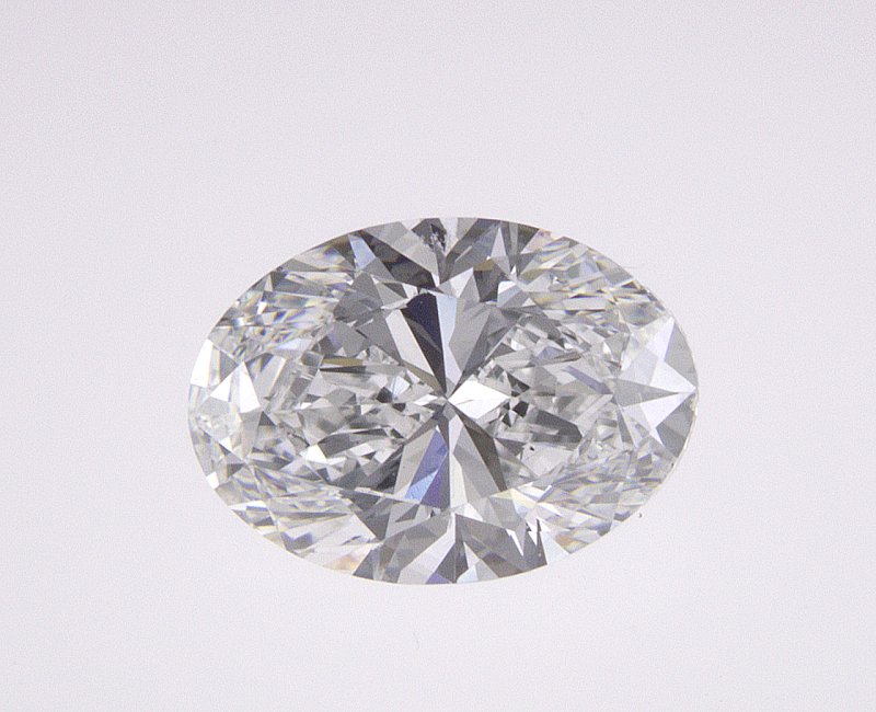 0.9 CT Oval Natural Diamond Surrey Vancouver Canada Langley Burnaby Richmond