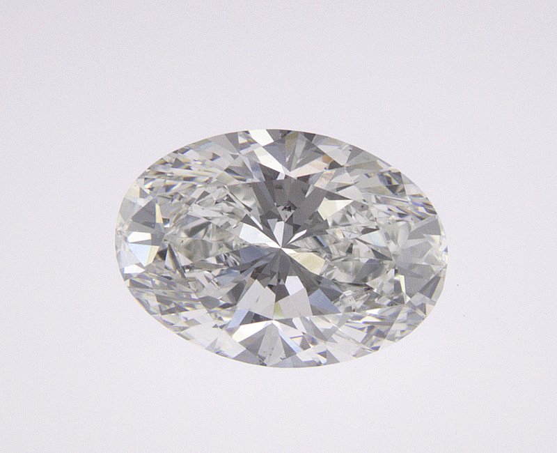 0.91 CT Oval Natural Diamond Surrey Vancouver Canada Langley Burnaby Richmond