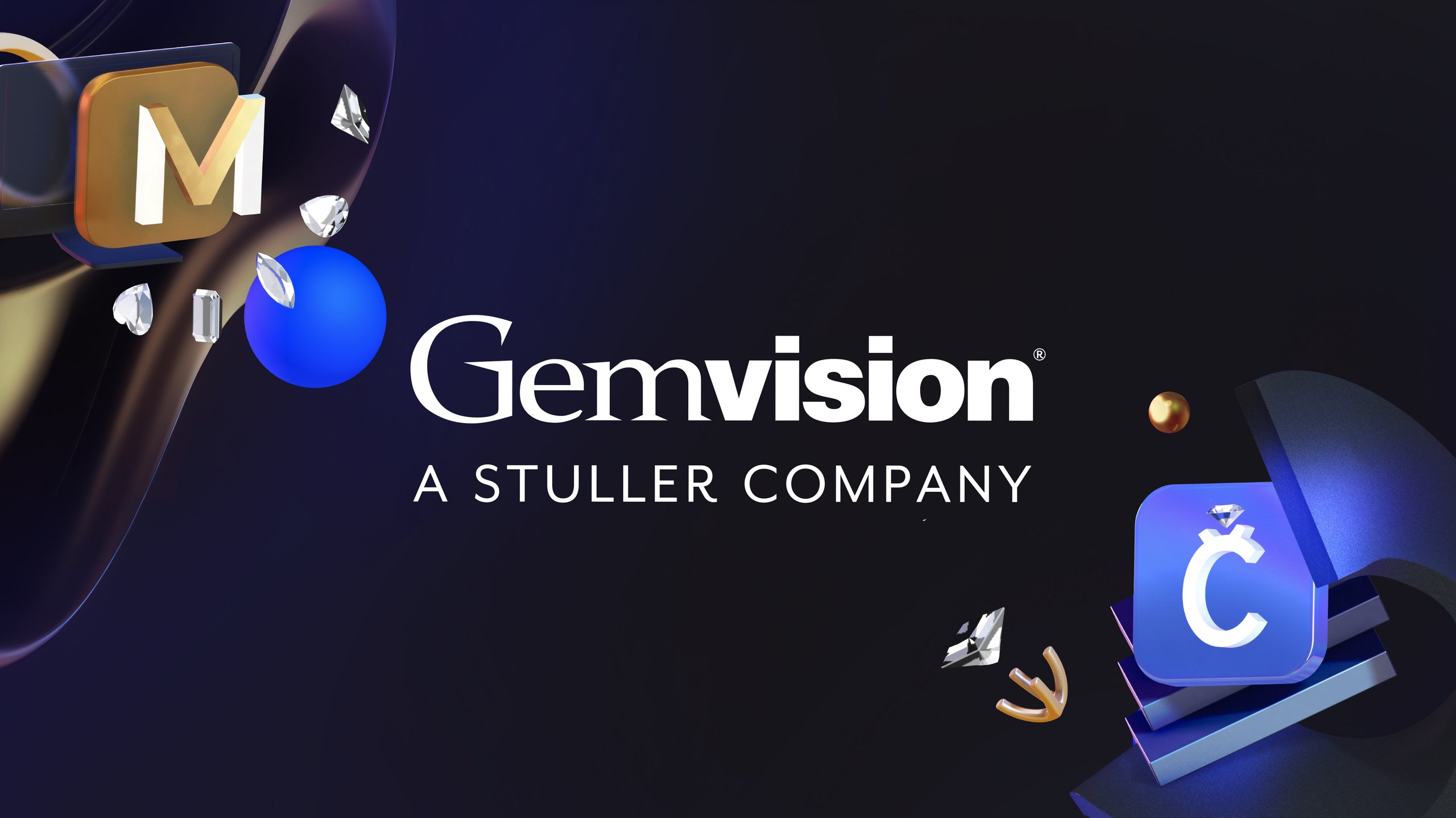 Gemvision Jewelry Design Software