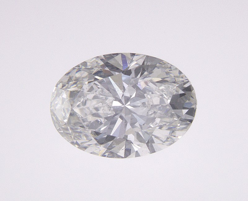 0.92 CT Oval Natural Diamond Surrey Vancouver Canada Langley Burnaby Richmond