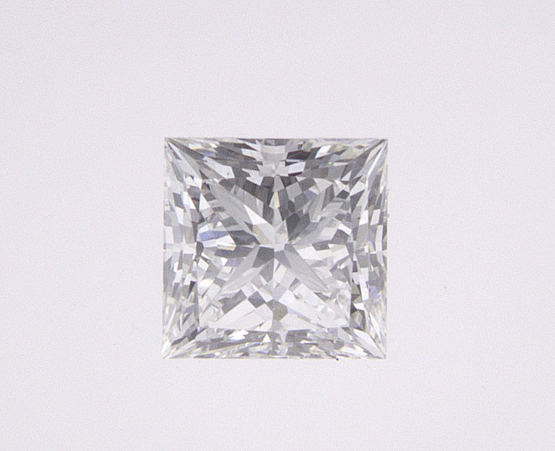 0.4 CT Square Natural Diamond Surrey Vancouver Canada Langley Burnaby Richmond