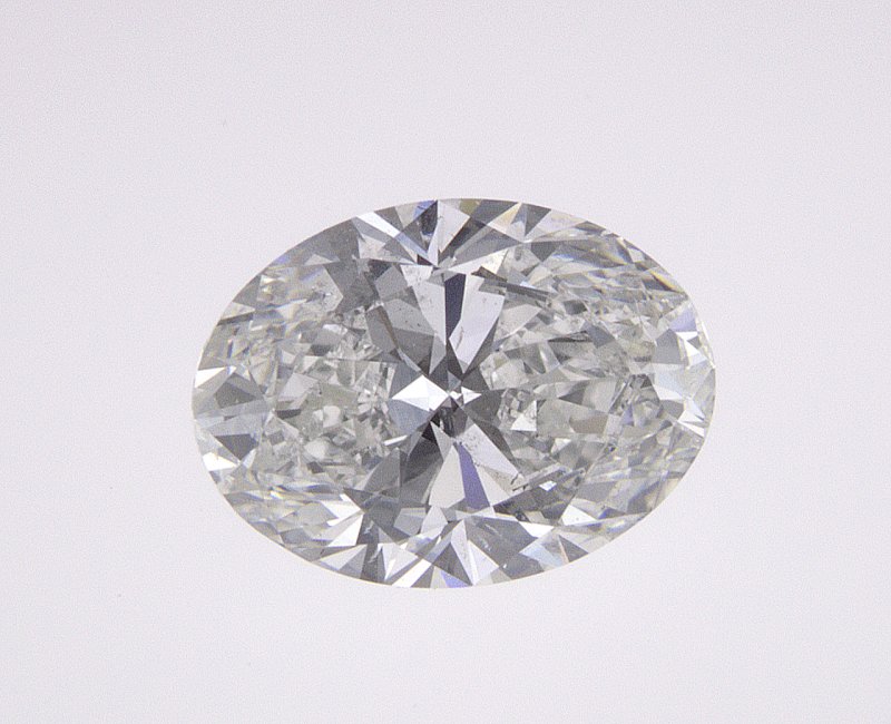 1 CT Oval Natural Diamond Surrey Vancouver Canada Langley Burnaby Richmond