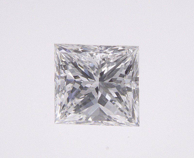 0.47 CT Square Natural Diamond Surrey Vancouver Canada Langley Burnaby Richmond