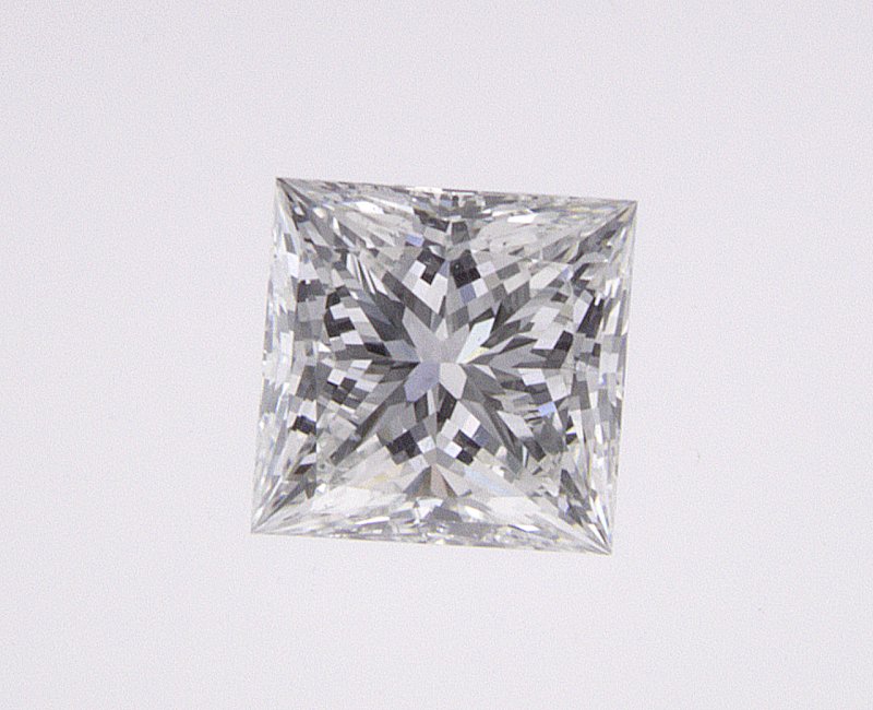 0.4 CT Square Natural Diamond Surrey Vancouver Canada Langley Burnaby Richmond