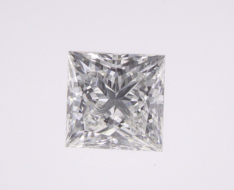 0.45 CT Square Natural Diamond Surrey Vancouver Canada Langley Burnaby Richmond