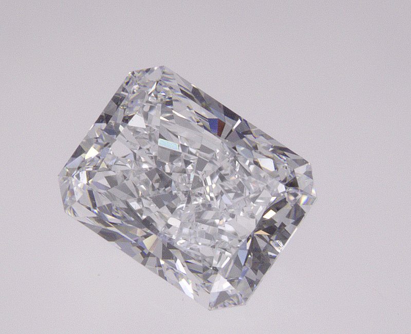 1.49 CT Radiant Lab-Grown Diamond Surrey Vancouver Canada Langley Burnaby Richmond