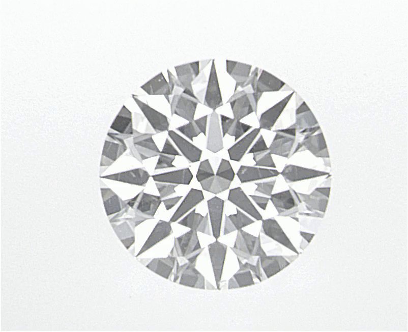 0.7 CT Round Natural Diamond Surrey Vancouver Canada Langley Burnaby Richmond