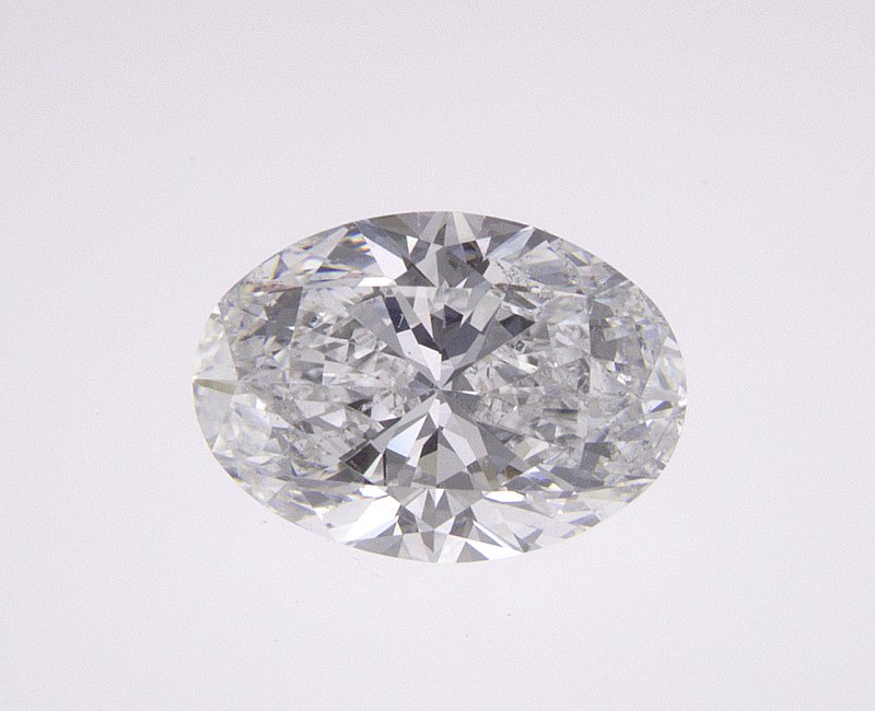 0.91 CT Oval Natural Diamond Surrey Vancouver Canada Langley Burnaby Richmond