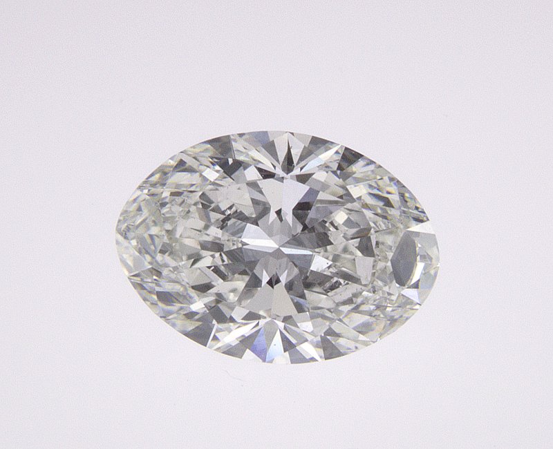 0.91 CT Oval Natural Diamond Surrey Vancouver Canada Langley Burnaby Richmond