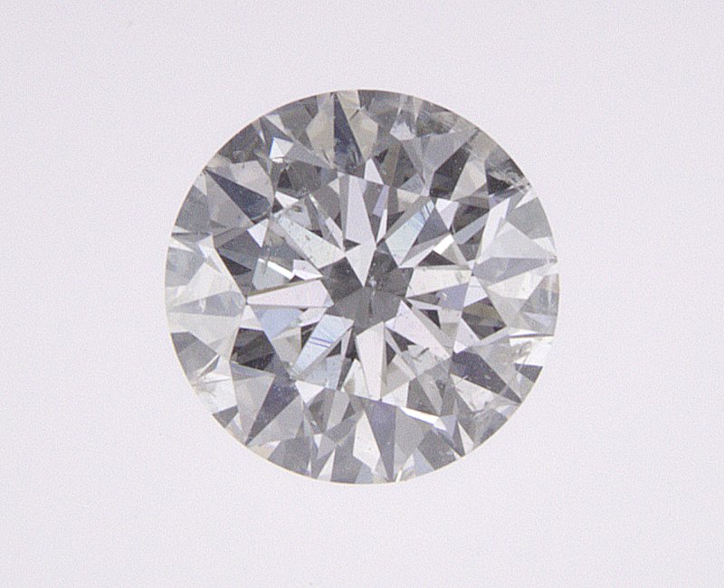 0.55 CT Round Natural Diamond Surrey Vancouver Canada Langley Burnaby Richmond