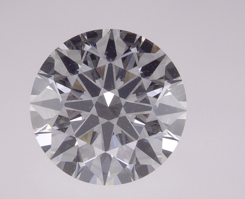 2.06 CT Round Lab-Grown Diamond Surrey Vancouver Canada Langley Burnaby Richmond