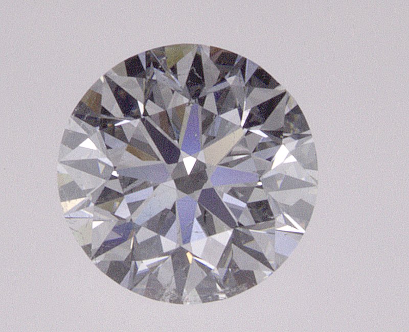 0.8 CT Round Natural Diamond Surrey Vancouver Canada Langley Burnaby Richmond