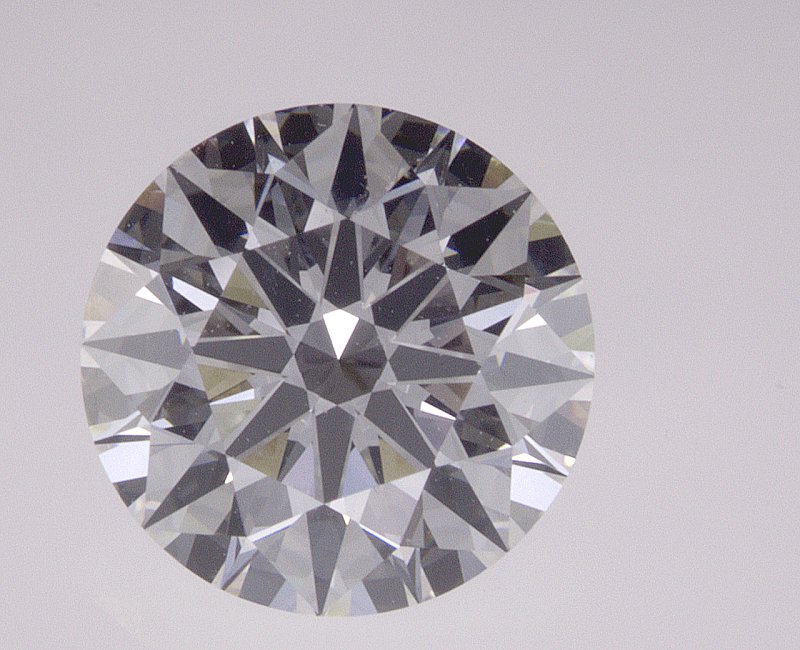 2.05 CT Round Lab-Grown Diamond Surrey Vancouver Canada Langley Burnaby Richmond