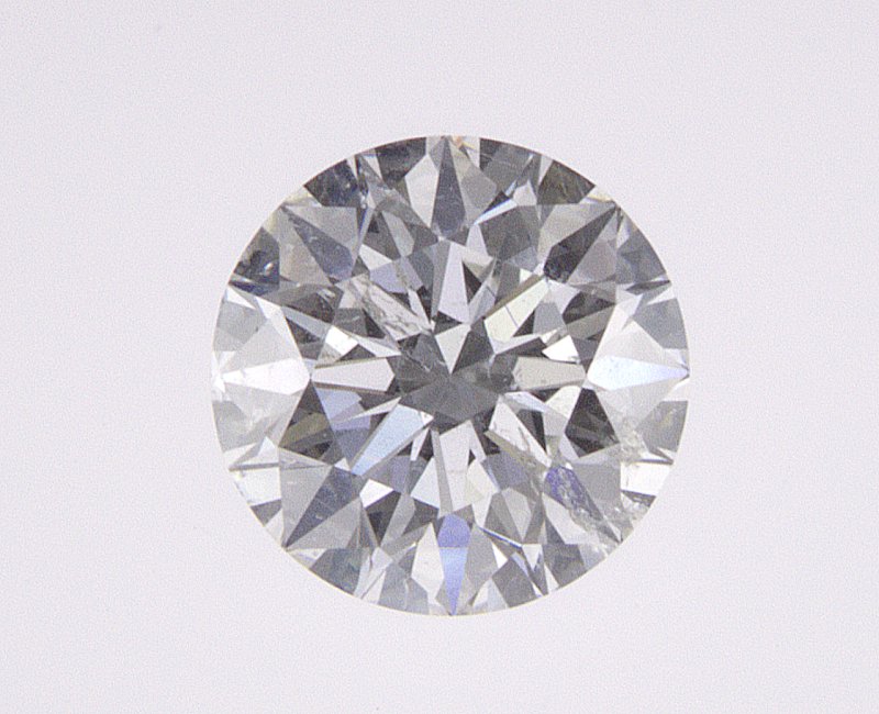 0.55 CT Round Natural Diamond Surrey Vancouver Canada Langley Burnaby Richmond