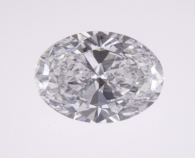 0.7 CT Oval Natural Diamond Surrey Vancouver Canada Langley Burnaby Richmond