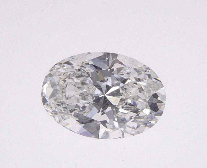 0.51 CT Oval Natural Diamond Surrey Vancouver Canada Langley Burnaby Richmond