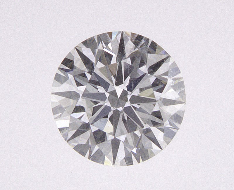 0.66 CT Round Natural Diamond Surrey Vancouver Canada Langley Burnaby Richmond