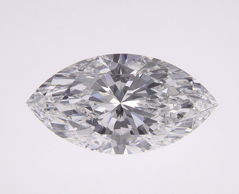 1.01 Carat Marquise Cut Natural Diamond