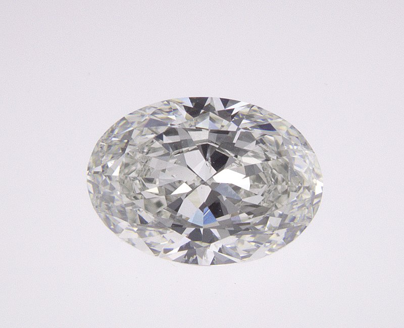 1 CT Oval Natural Diamond Surrey Vancouver Canada Langley Burnaby Richmond