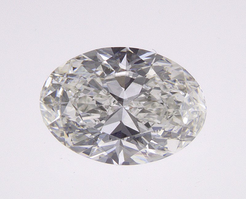 0.7 CT Oval Natural Diamond Surrey Vancouver Canada Langley Burnaby Richmond