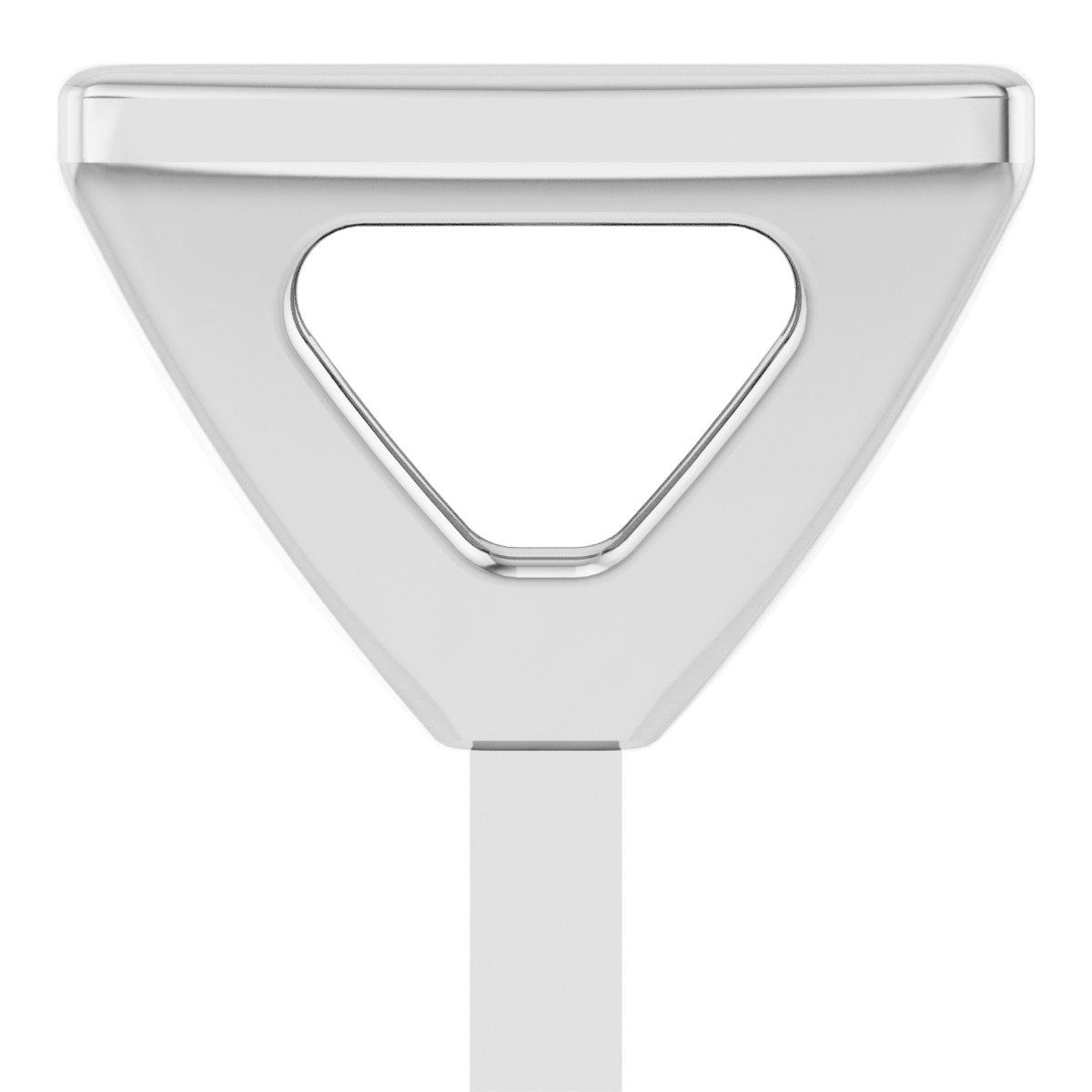 Half-Bezel Low Peg Setting