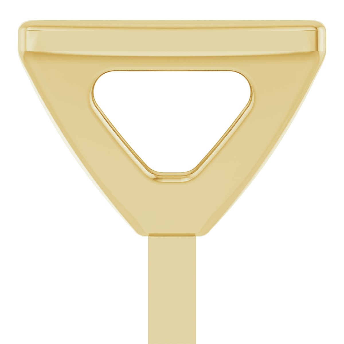 Half-Bezel Low Peg Setting