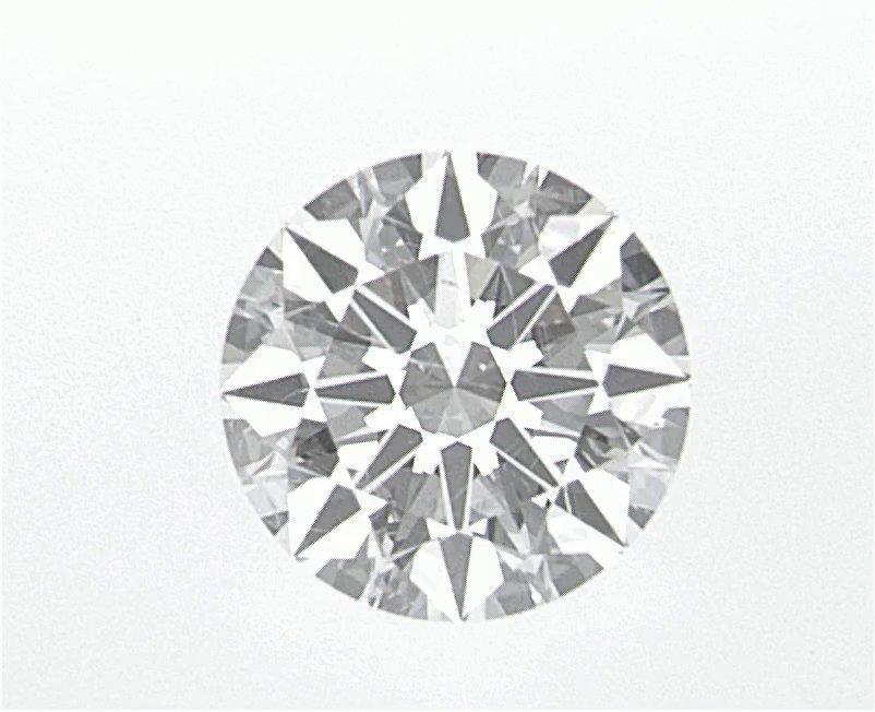 0.6 CT Round Natural Diamond Surrey Vancouver Canada Langley Burnaby Richmond