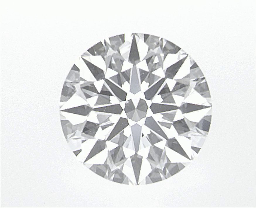 1.06 CT Round Lab-Grown Diamond Surrey Vancouver Canada Langley Burnaby Richmond