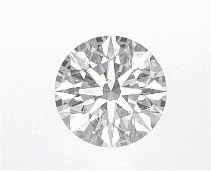 0.6 CT Round Natural Diamond Surrey Vancouver Canada Langley Burnaby Richmond