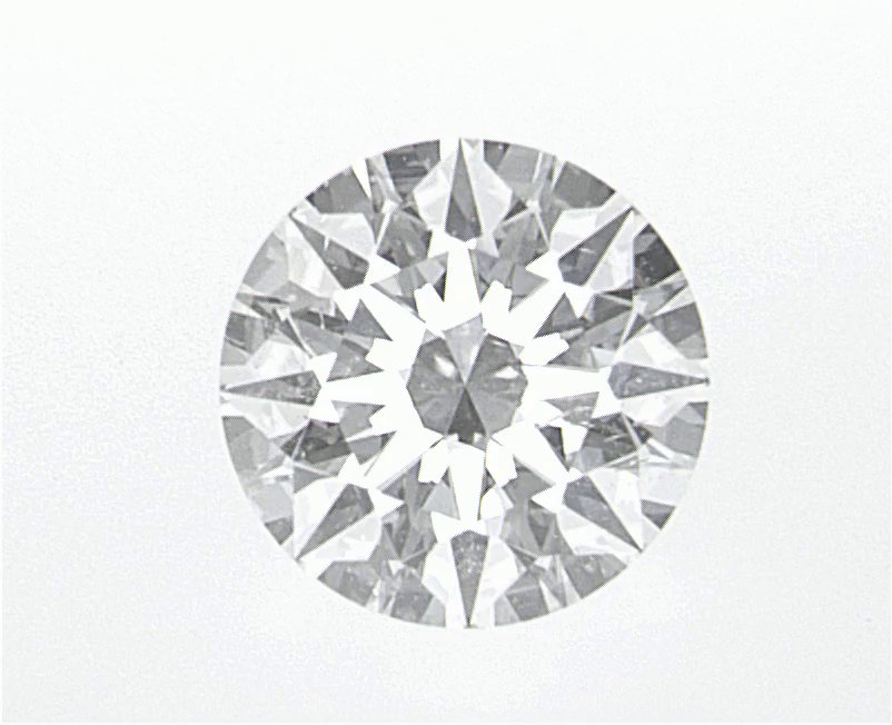 0.62 CT Round Natural Diamond Surrey Vancouver Canada Langley Burnaby Richmond