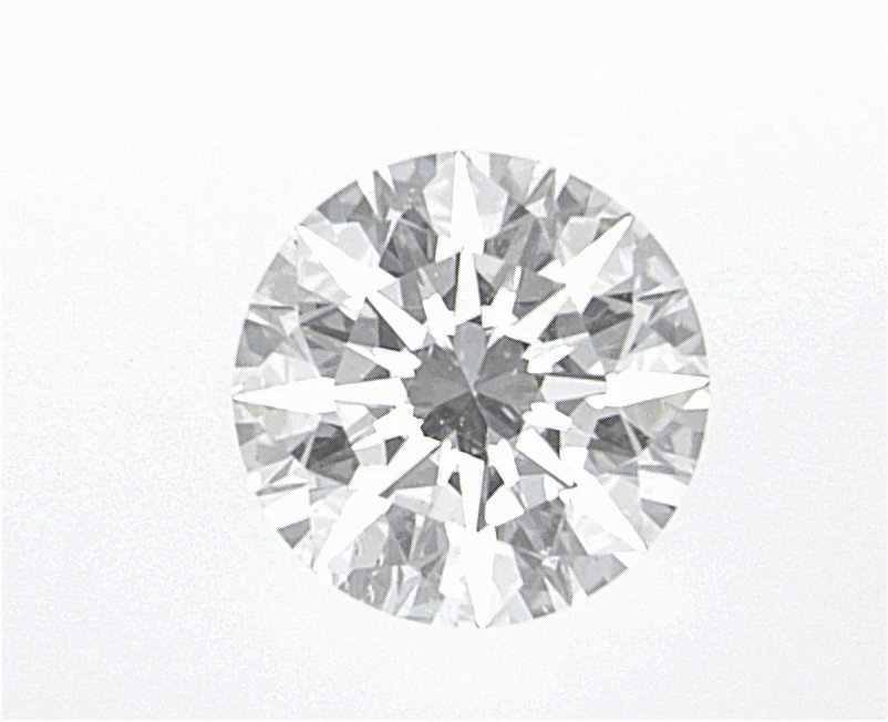 0.6 CT Round Natural Diamond Surrey Vancouver Canada Langley Burnaby Richmond