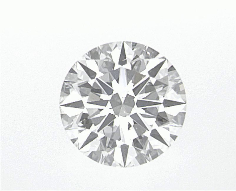 0.6 CT Round Natural Diamond Surrey Vancouver Canada Langley Burnaby Richmond