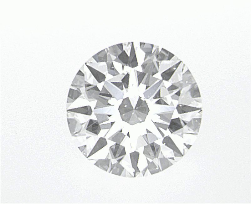 0.61 CT Round Natural Diamond Surrey Vancouver Canada Langley Burnaby Richmond