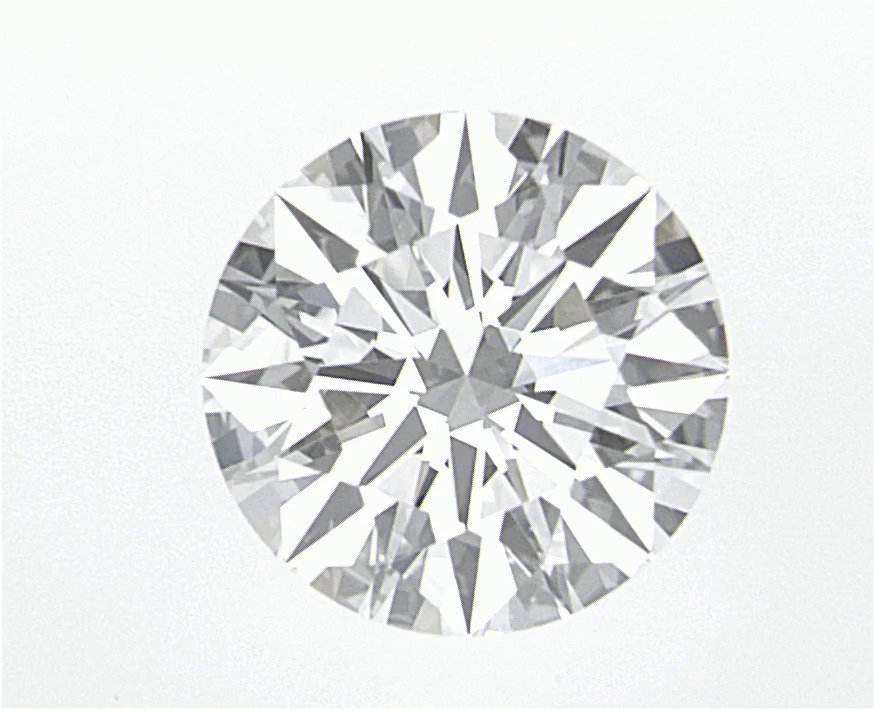 1.05 CT Round Lab-Grown Diamond Surrey Vancouver Canada Langley Burnaby Richmond